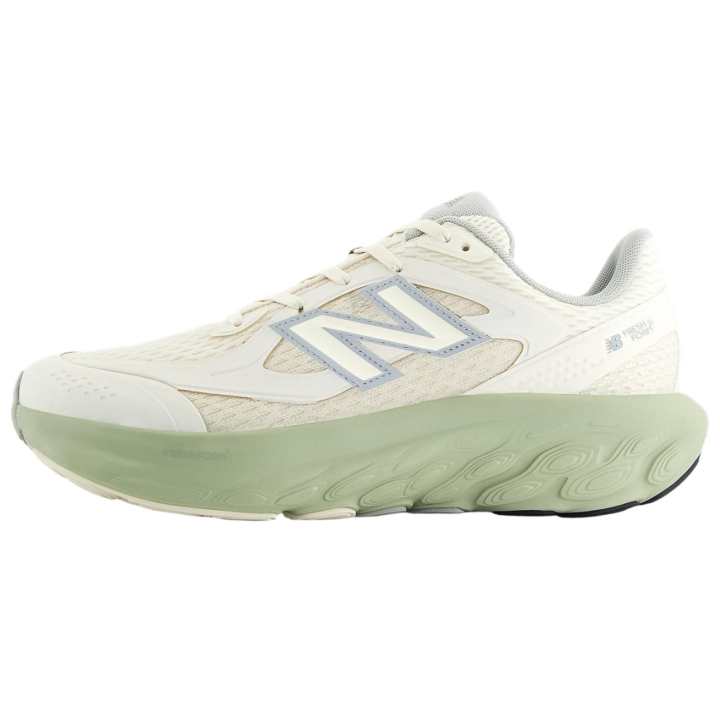 New Balance Fresh Foam Trainer New Balance 'Linen Olivine'