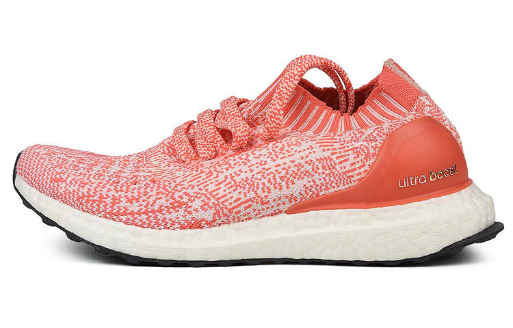 Adidas adidas Ultra Boost Uncaged Haze Coral Women's