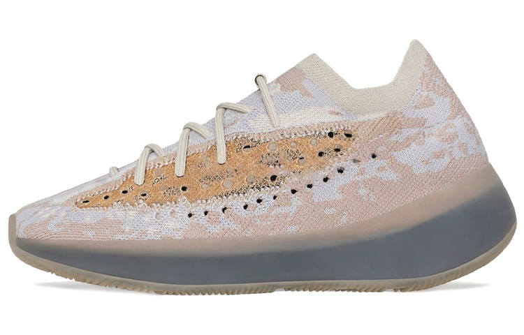 Adidas Originals Yeezy Boost 380 Adidas Originals 'Pepper Non-Reflective'
