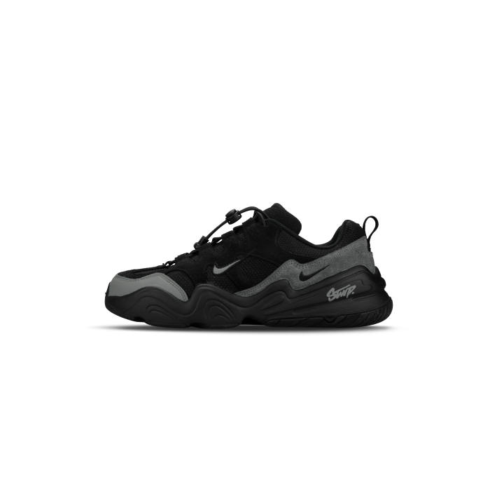 Nike Nike Tech Hera Low top Casual Shoes Unisex