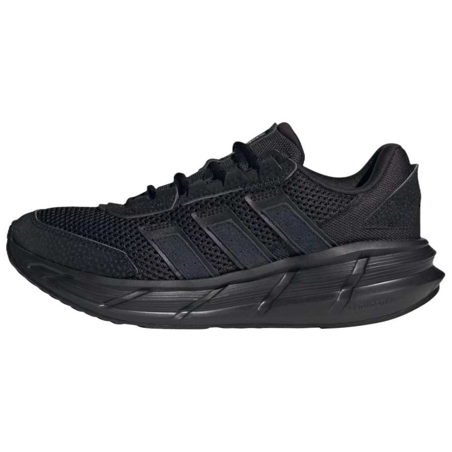 Adidas Astrastar Wmns Adidas 'Triple Black' Women's