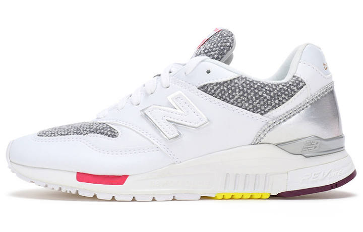 New Balance New Balance 840 Series White Women's