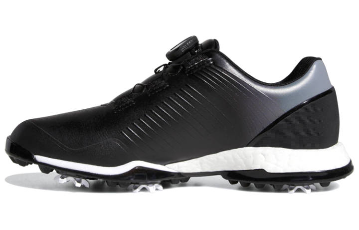 Adidas Adidas Power Forged Bore 'Black Grey White' Women's