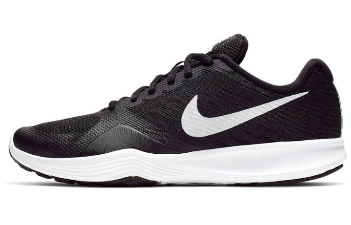 Nike Nike City Trainer Black/White Women's