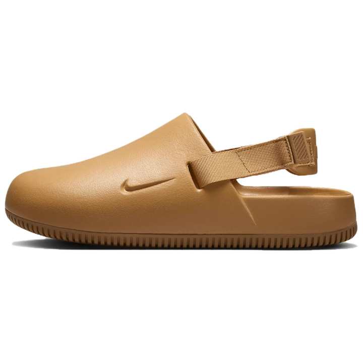Nike Nike Calm Mule Flax Women's