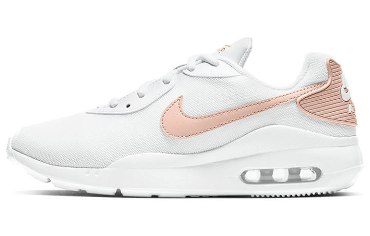 Nike Nike Air Max Oketo ES1 'White Orange' Women's