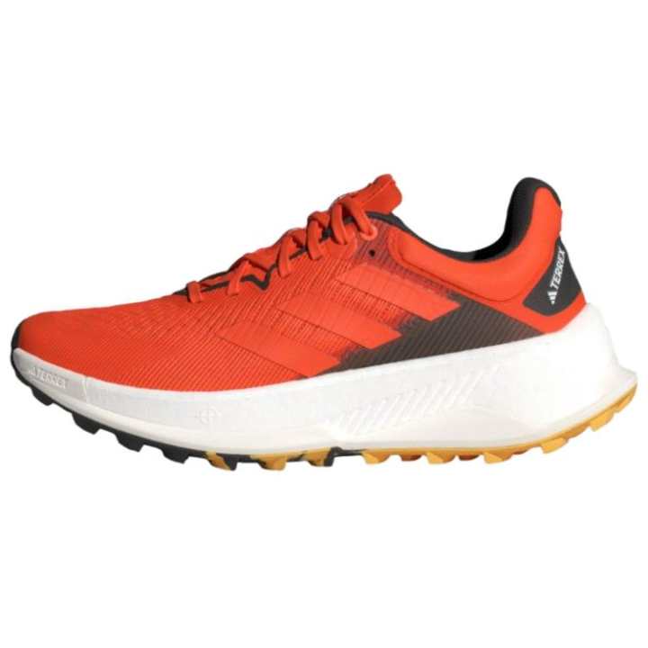 Adidas Adidas Terrex Soulstride Ultra Trail 'Semi Impact Orange'