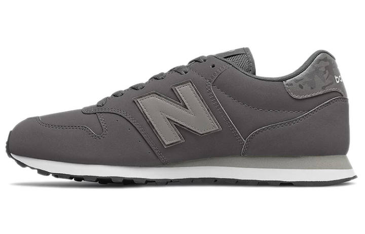 New Balance 500 New Balance Classic 'Dark Grey'
