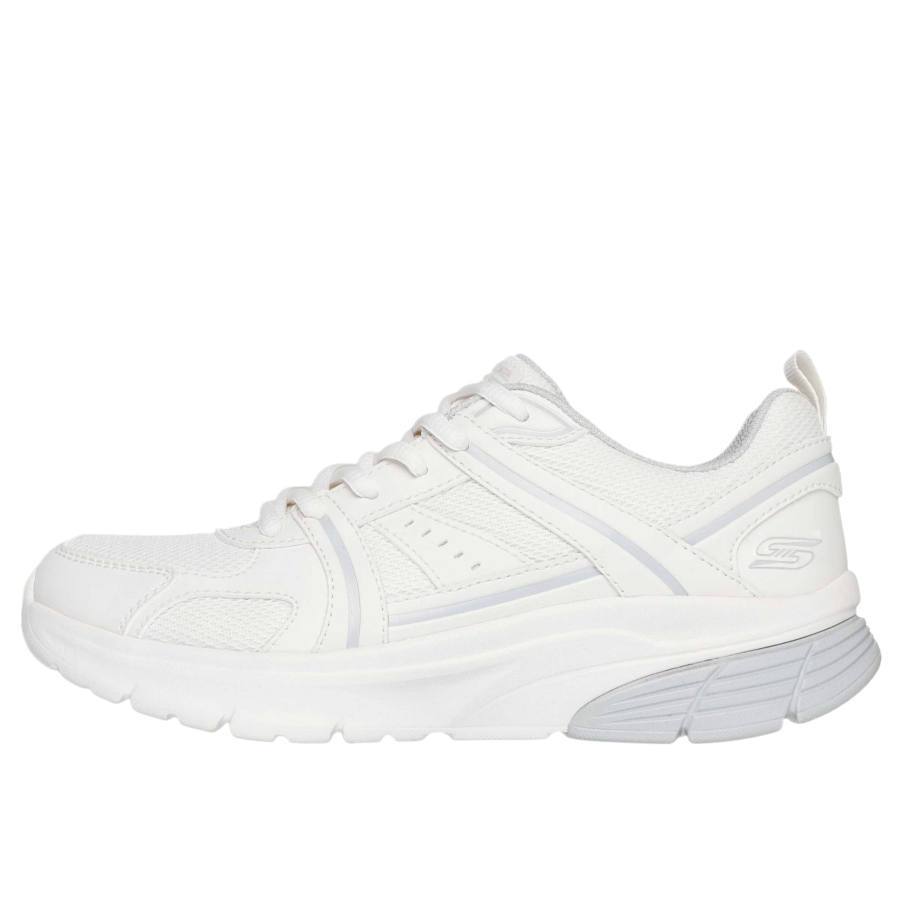 Skechers BOBS Vamos Low top Running Shoes Women's White