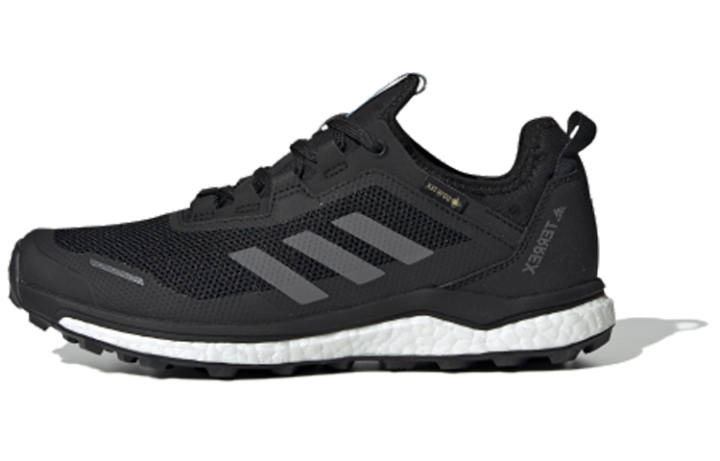 Adidas Adidas Wmns Terrex Agravic Flow Gtx 'Black' Women's