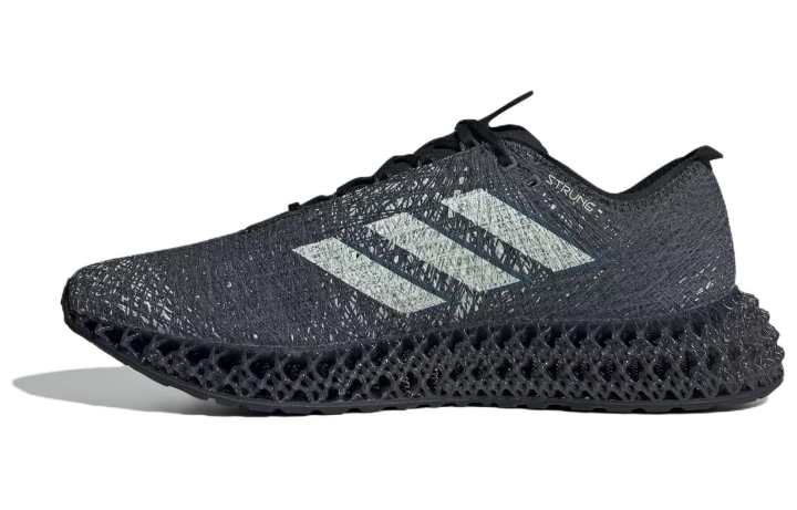 Adidas adidas 4DFWD Black Preloved Ink