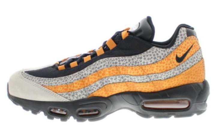Nike Nike Air Max 95 Size? Uk Safari 2018