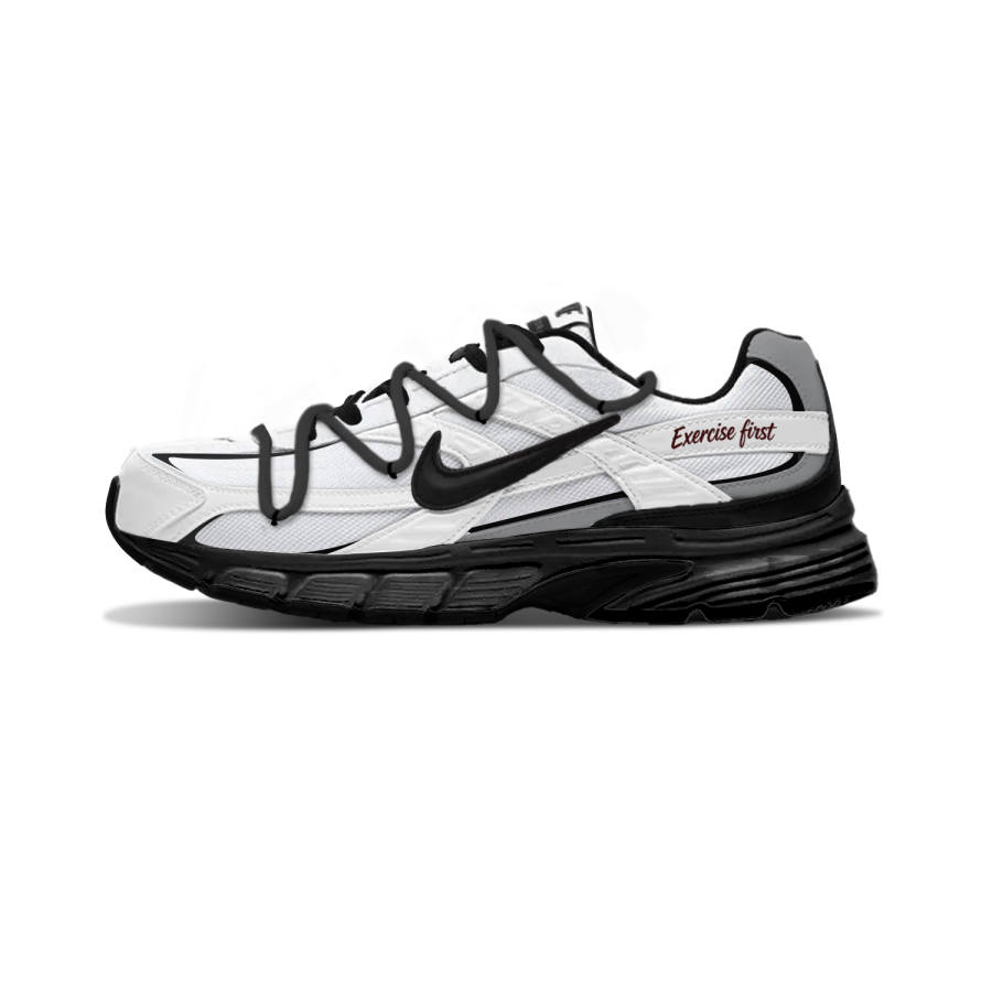 Nike Nike Initiator Cushioning, Wear Resistant Low top Running Shoes Men's