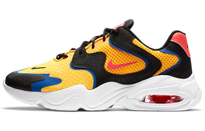 Nike Nike Air Max 2X Laser Orange