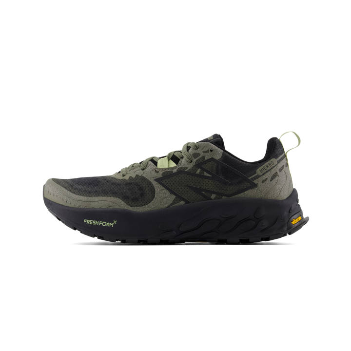 New Balance New Balance Fresh Foam X Hierro V8 'Dark Camo'