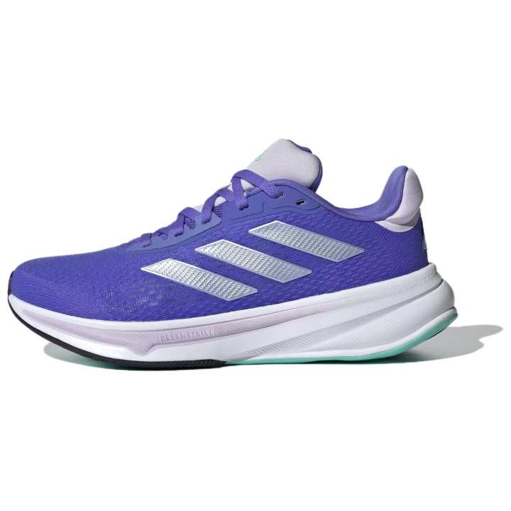 Adidas Adidas Response Super Cobalt Blue Zero Metalic Flash Aqua Women's