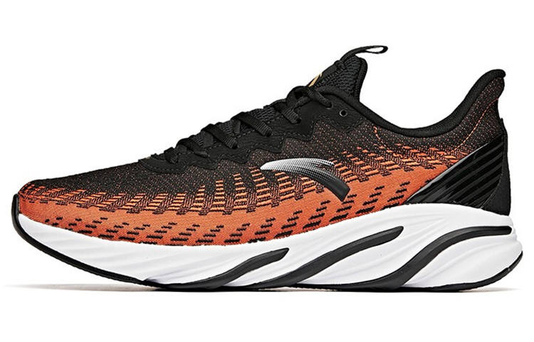Anta Mesh Slip Resistant Breathable Abrasion Resistant Slip Resistant Breathable Abrasion Resistant Low top