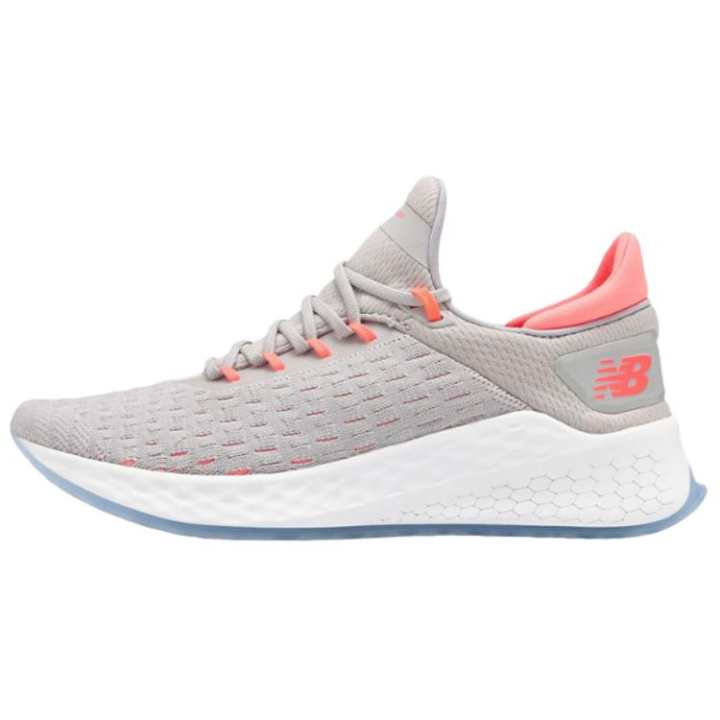 New Balance New Balance Lazr HypoKnit V2 Grey Women's