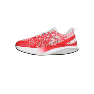MBT Running Shoes Women's Low Top White