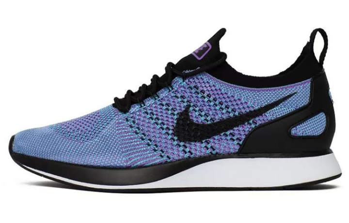 Nike Nike Air Zoom Mariah Flyknit Racer 'Bright Violet'