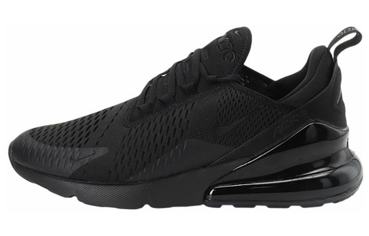 Nike Nike Air Max 270 "Triple Black" Sneakers