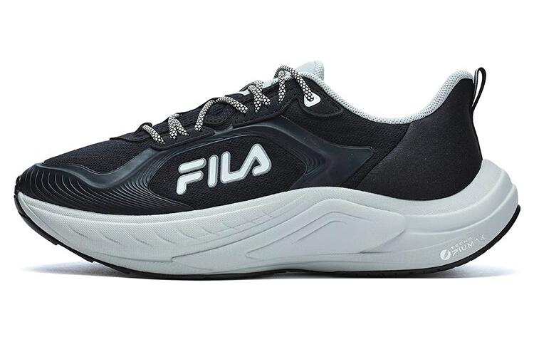 FILA FILA Wolf 'Black Grey' Women's