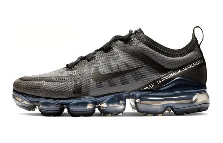 Nike Nike Air VaporMax 2019 Triple Black Women's