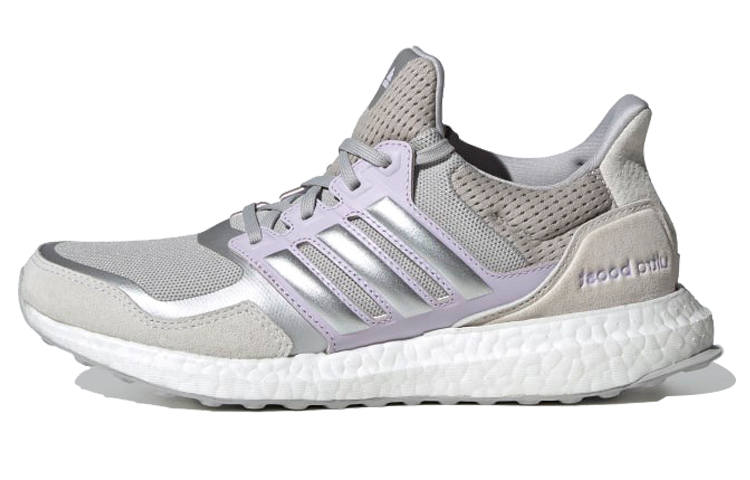 Adidas Adidas Wmns UltraBoost Dna S&L 'Grey Metallic Purple Tint' Women's