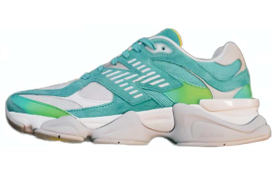 New Balance New Balance 9060 DTLR Cyan Burst