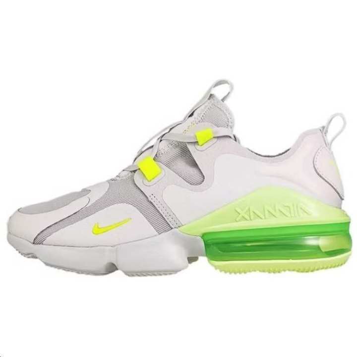Nike Nike Air Max Infinity Grey Volt Women's