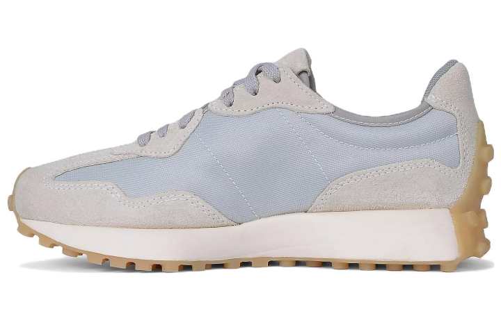 New Balance New Balance 327 'Light Blue Grey' Women's