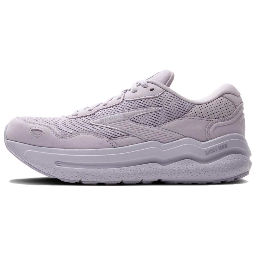 Brooks Slip Resistant Abrasion Resistant Slip Resistant Abrasion Resistant Low top Casual City Commuting Running Shoes