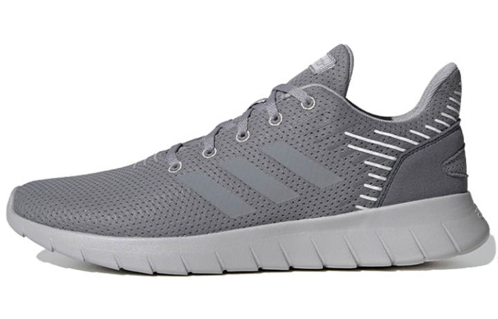 Adidas Adidas Asweerun Gray