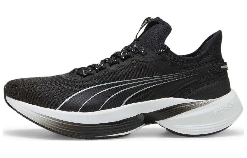 PUMA PUMA Conduct Pro 'Black White'