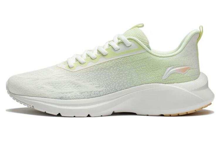 Li-Ning LINING Skylark 'Light Green White' Women's