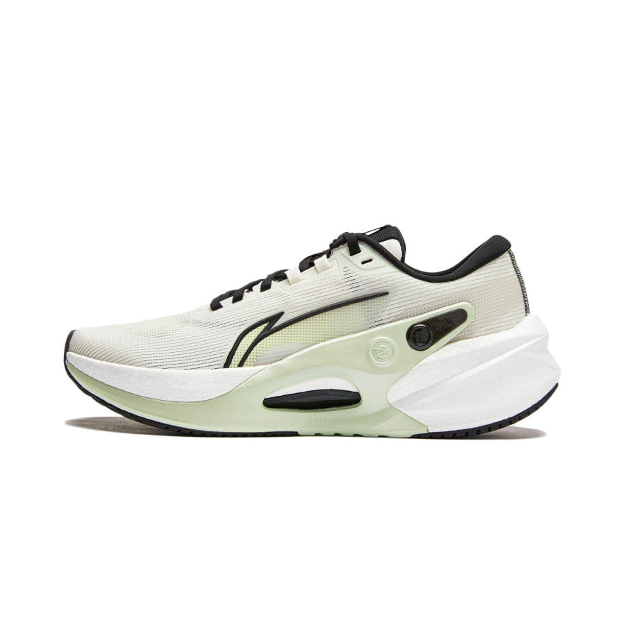 Li-Ning Li Ning Furious Rider 7.0 V2 Cushioning Slip Resistant Abrasion Resistant Breathable Support Rebound Low top