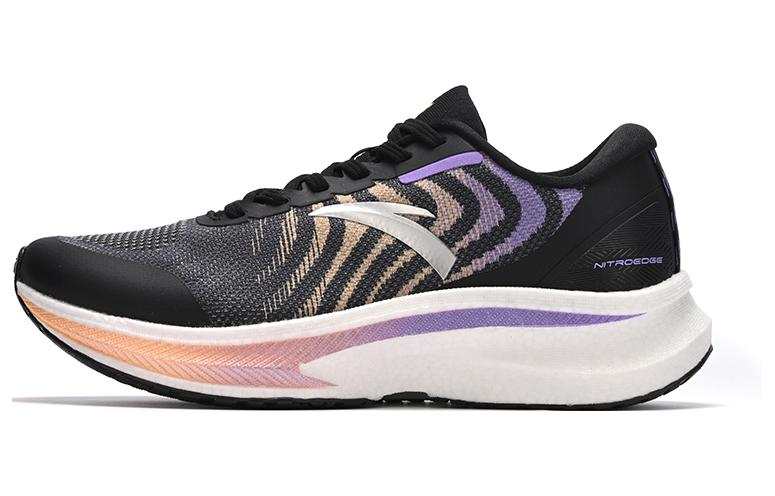 Anta Champion Running Shoes 2 Cushioning Abrasion Resistant Cushioning, Wear Resistant Low top Running Shoes Women's