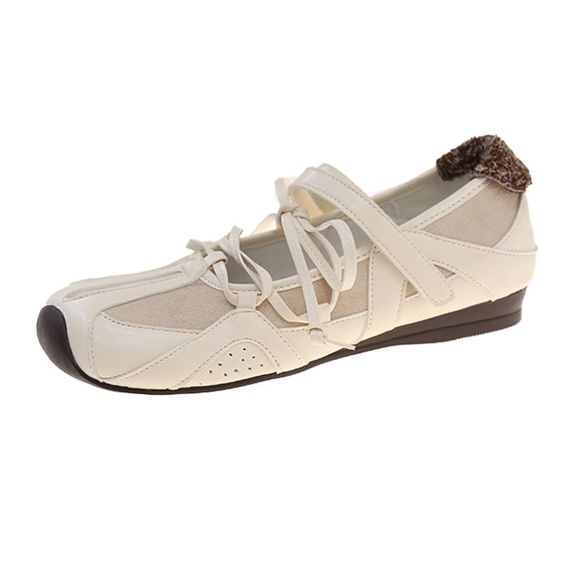 DINGGU Wear resistant And Lightweight Low top Casual Shoes Women's
