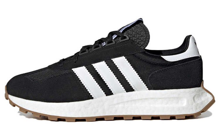 Adidas Originals Adidas Retropy E5 'Black White Gum'