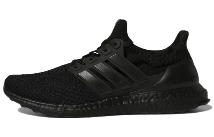 Adidas UltraBoost 5.0 Adidas Dna 'Black Beam Green'