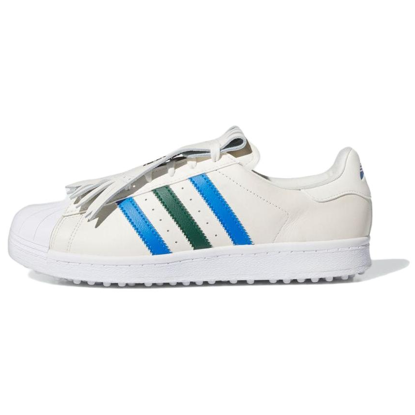 Adidas Adidas Slip Resistant Abrasion Resistant Low top Golf Shoes Unisex Beige