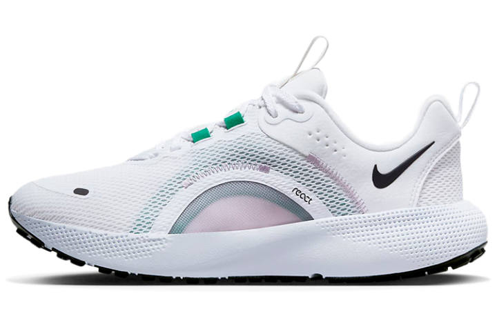 Nike Nike React Escape Run 2 'White Neptune Green' Women's