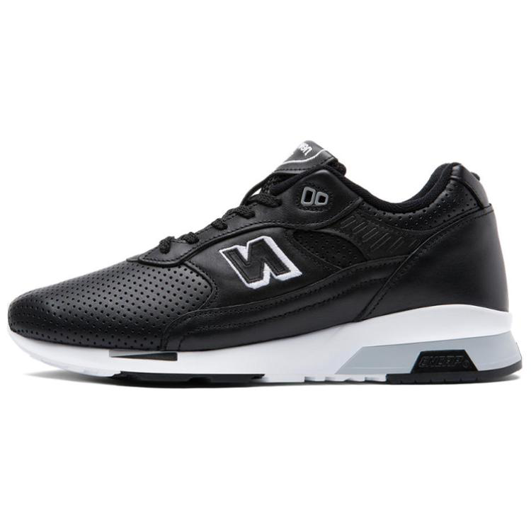 New Balance New Balance 1991 Series Cushioning Non Slip Low Tops Sports Black