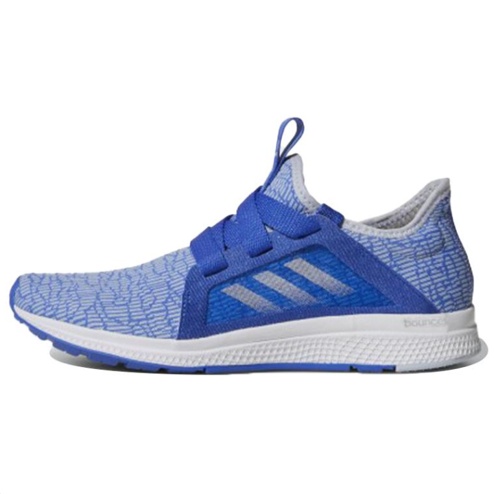 Adidas Adidas Edge Lux 'Blue' Women's