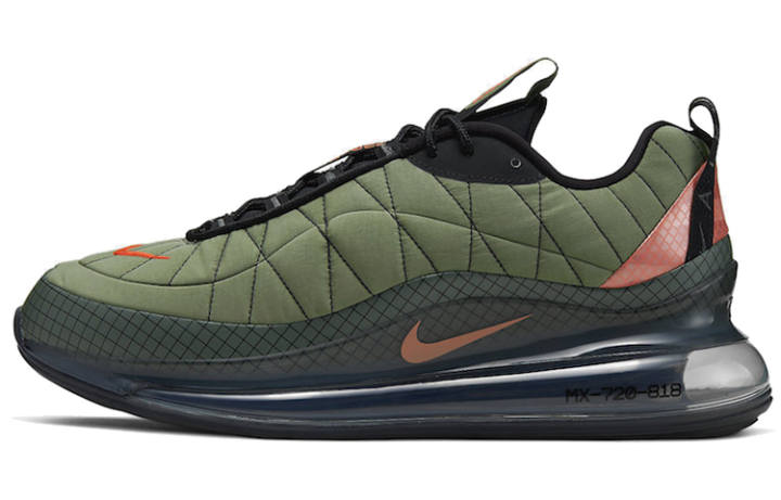 Nike Nike Air MX-720-818 Khaki Men's