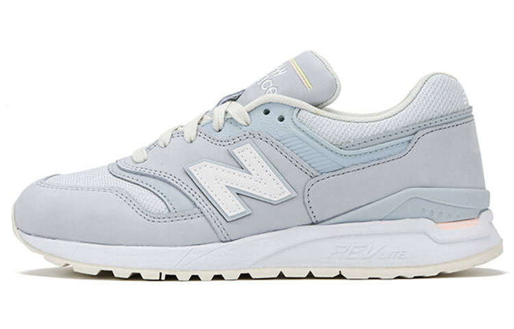 New Balance New Balance 997 'Light Blue' Women's