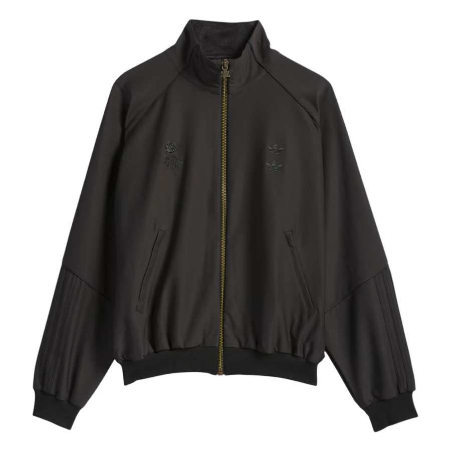 Adidas Originals X Willy Chavarria Zipped Jacket