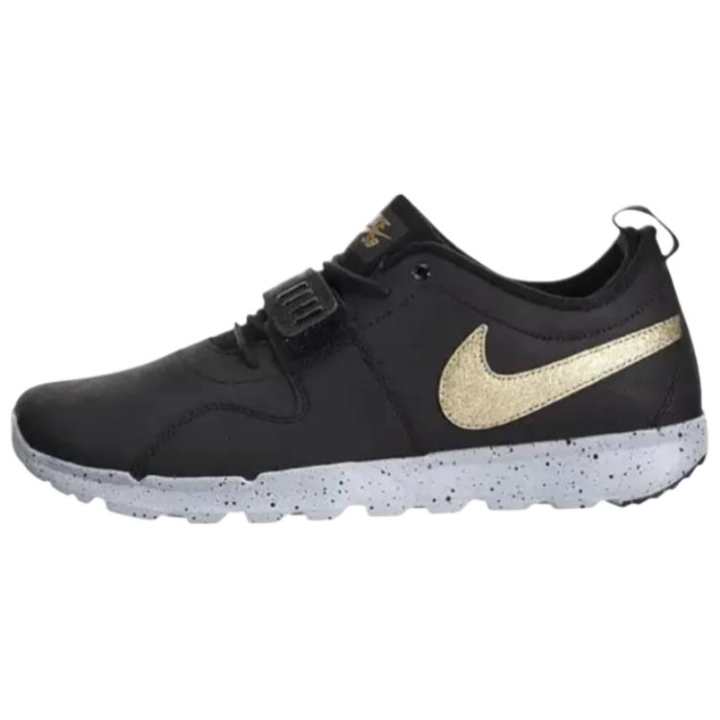 Nike Nike Trainerendor Running Shoes Men's Black