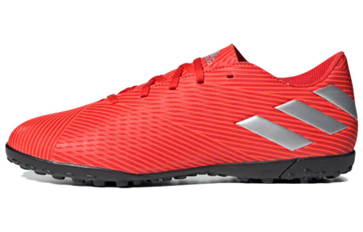 Adidas Adidas Nemeziz 19.4 Tf 'Orange Silver'
