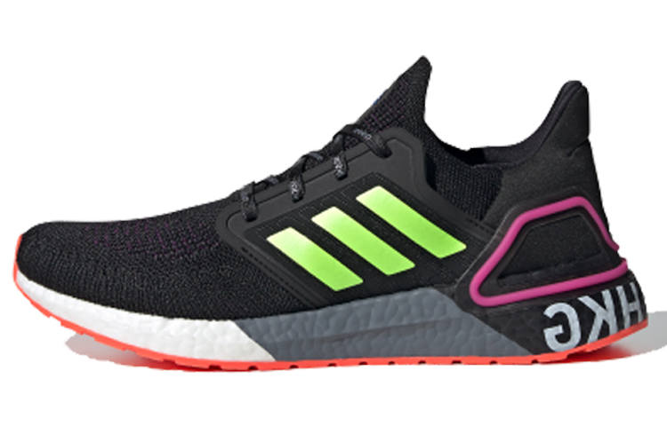 Adidas Adidas UltraBoost 20 'City Pack - Hong Kong'